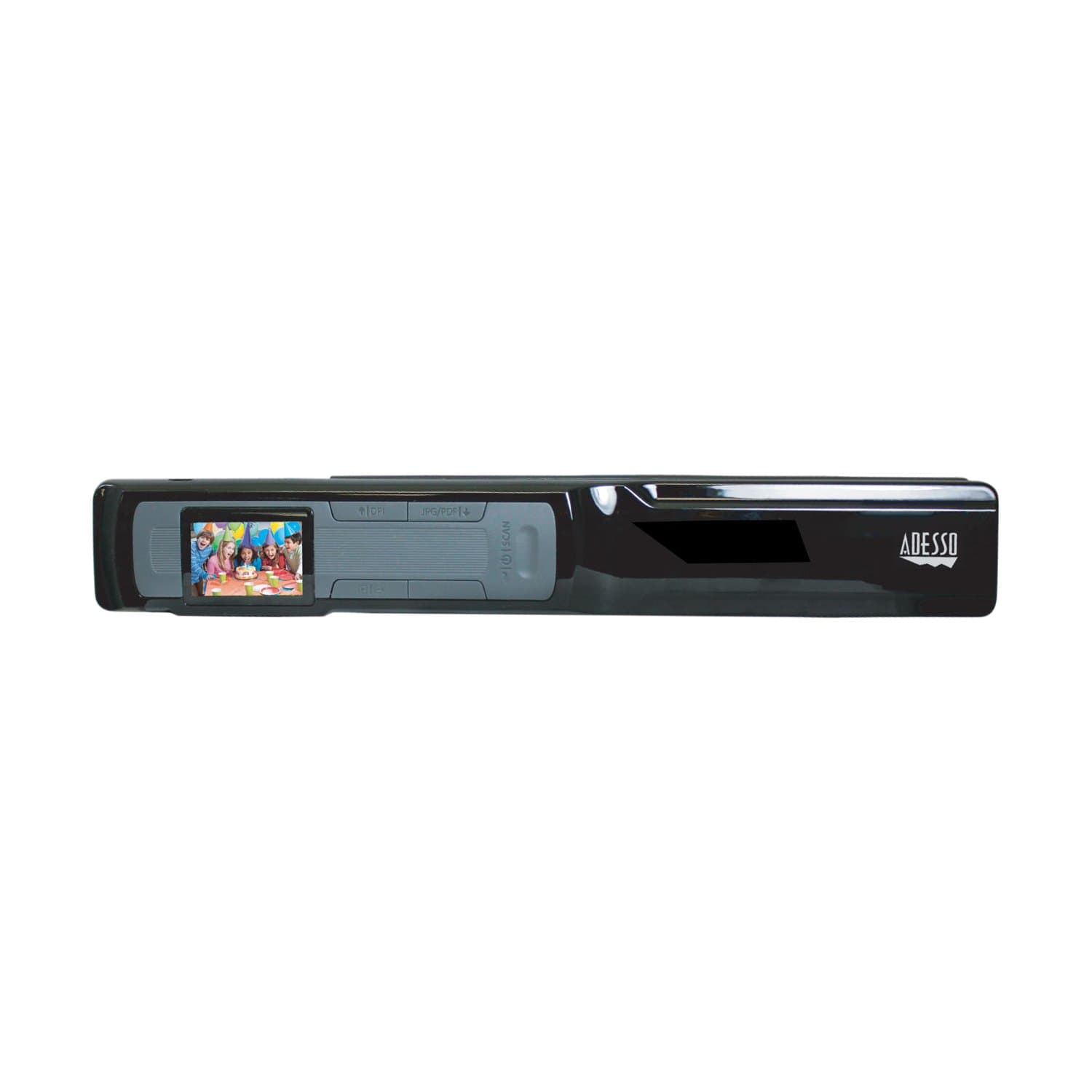 Adesso EZScan 310 - Document Scanner