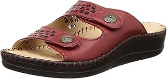 womens Harleen Mule Slipper