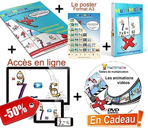 Version papier + numérique