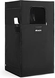 WILLOWYBE Far Infrared Sauna