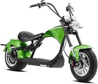 eAhora M1P 2000W Electric Motorcycle for Adults,37MPH 60V 30Ah Large Battery 40 Miles Range,Dual Hydraulic Brakes Full Suspension,Street Legal Electric Motorcycle for Commuting