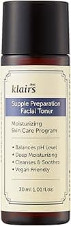 Supple Preparation Facial Toner