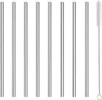 Cocktail Straws