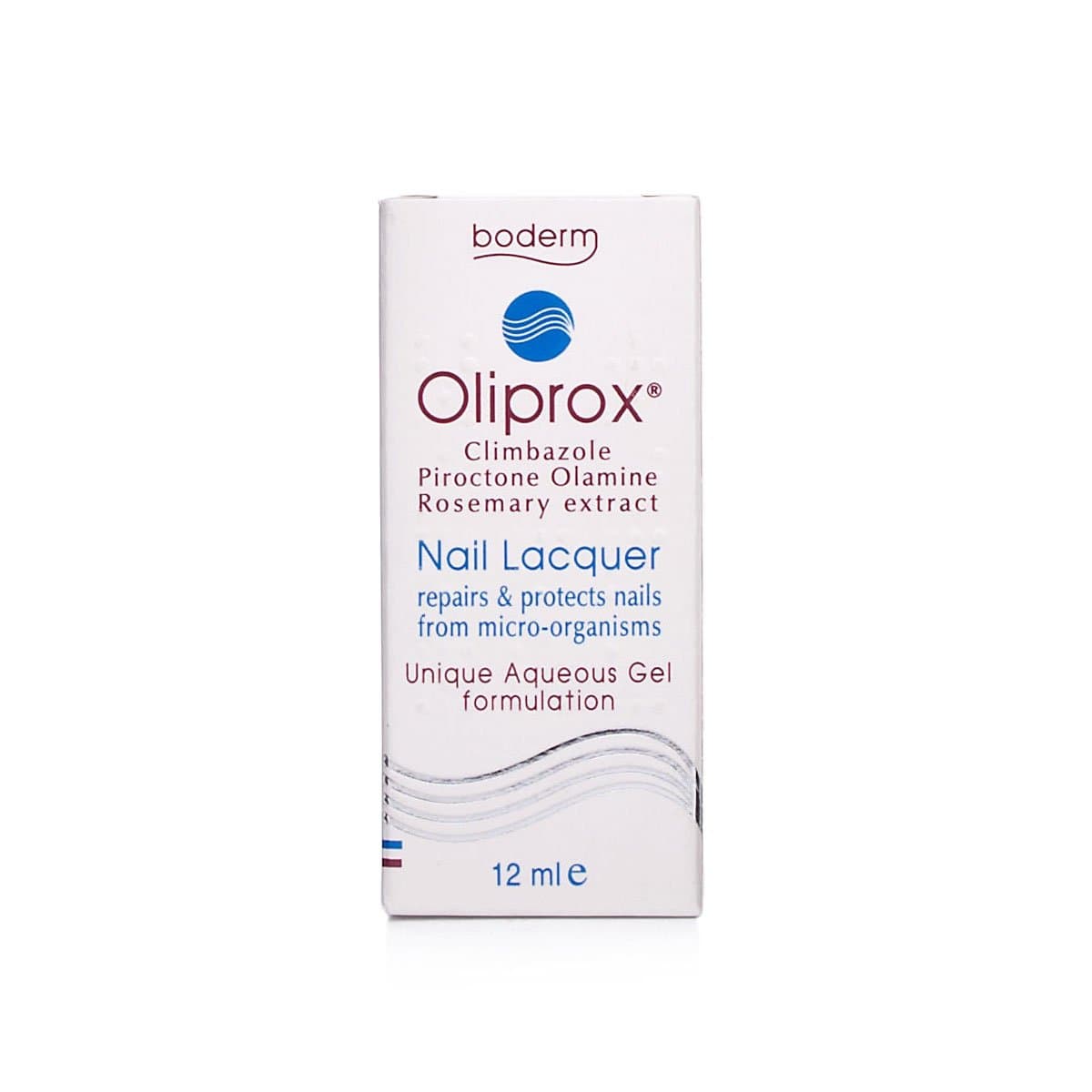 Oliprox Nail Lacquer 12ml