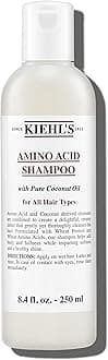Kiehl'S Kiehl'S/Amino Acid Shampoo 8.4 Oz