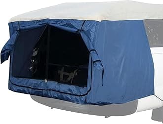 Mid-Size Truck Camper Tent
