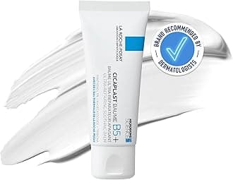 Cicaplast Baume B5+ Ultra Repairing Soothing Balm With Panthenol And Madecassocide 40ml