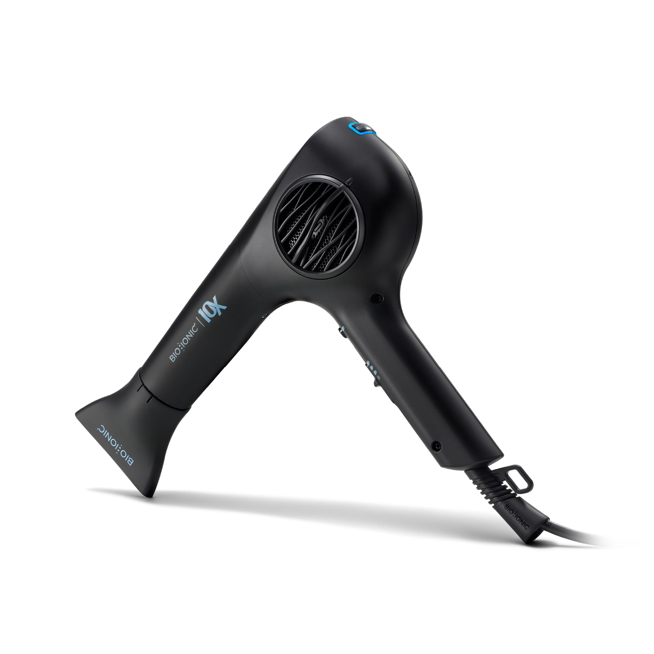 Bio Ionic 10X UltraLight Speed Hair Dryer