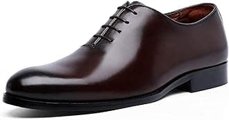 Synthetic Leather Ankle Formal Shoes Men || Office Shoes for Men Latest Stylish || Chukka Boots Men Long Shoes for Men Long Boots