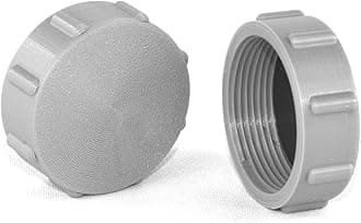 Air Flow Cap Drainage Cap Compatible with Clever Ospazia Elite Arebos Infinite Cosy Vogue Habitat Hot Tubs