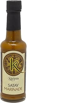Karimix Satay Marinade