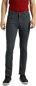 Men's Slim Fit Denim Jeans Stretchable
