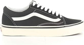 Vans - Old Skool 36 DX Anaheim Factory Black/True White (9 UK)