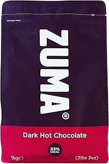 ZUMA DARK HOT CHOCOLATE