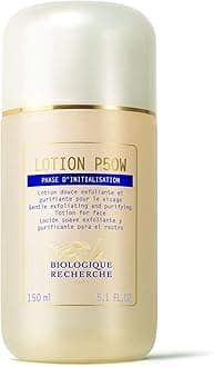 Biologique Recherce Lotion P50W 5.1 oz/150 ml