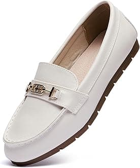 Women’s Loafer Casual On Flat Shoes Classy and Comfortable