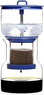 Gray : Grey Cold Bruer Slow Drip Cold Brew G2