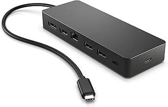 Universal USB-C Multiport Hub