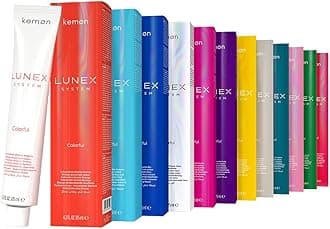 KemonLunex Colorful Grey – 125 ml