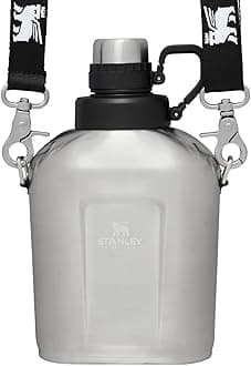 Stanley Legendary Classic Canteen Water Bottle