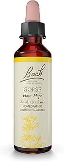 Bach Original Flower Remedy Gorse 20 ml