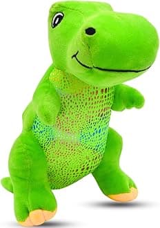 Toy Plushie Soft Toys for Kids | Plush Soft Toys for Baby Boys and Girls Kids - Dino