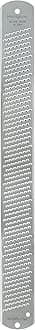Microplane 40001 Stainless Steel Zester