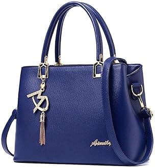 Womens Purses and Handbags Shoulder Bags Ladies Designer Top Handle Satchel Tote Bag