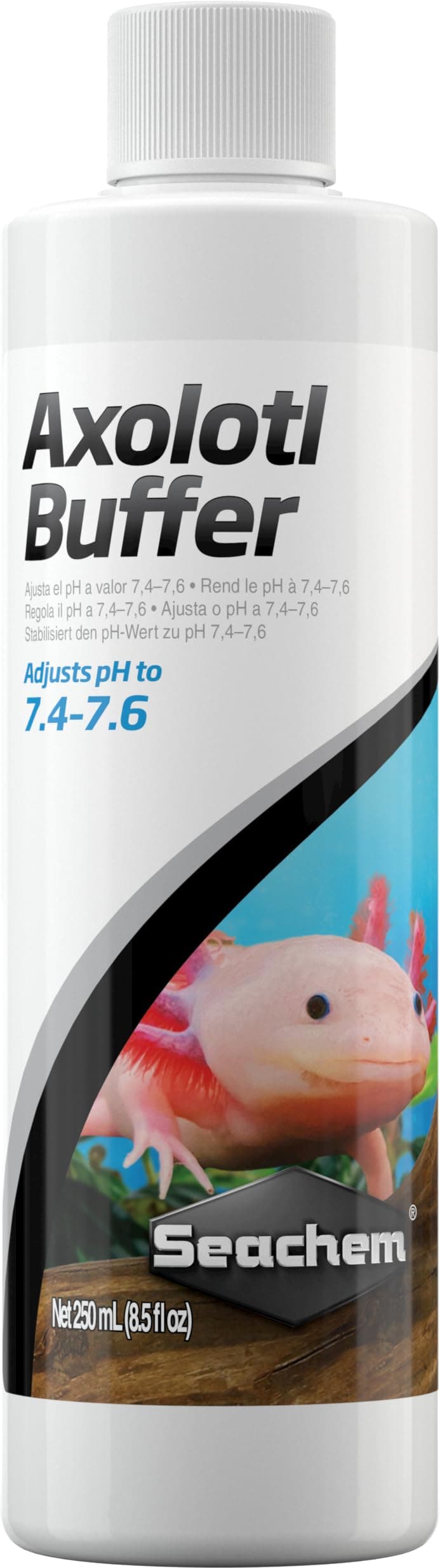 Seachem Axolotl Buffer - 250ml