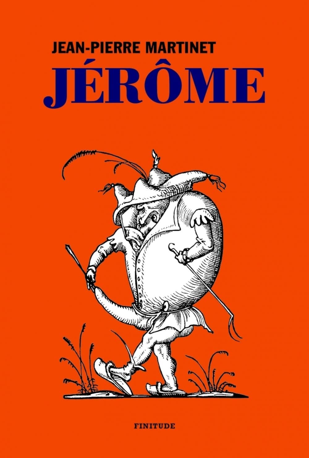 JEROME