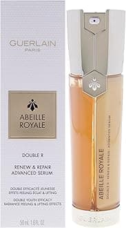Guerlain Abeille Royal Advanced Double R Serom 1.7 fl oz (50 ml)