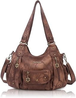 Women's Kl7202 Hobo