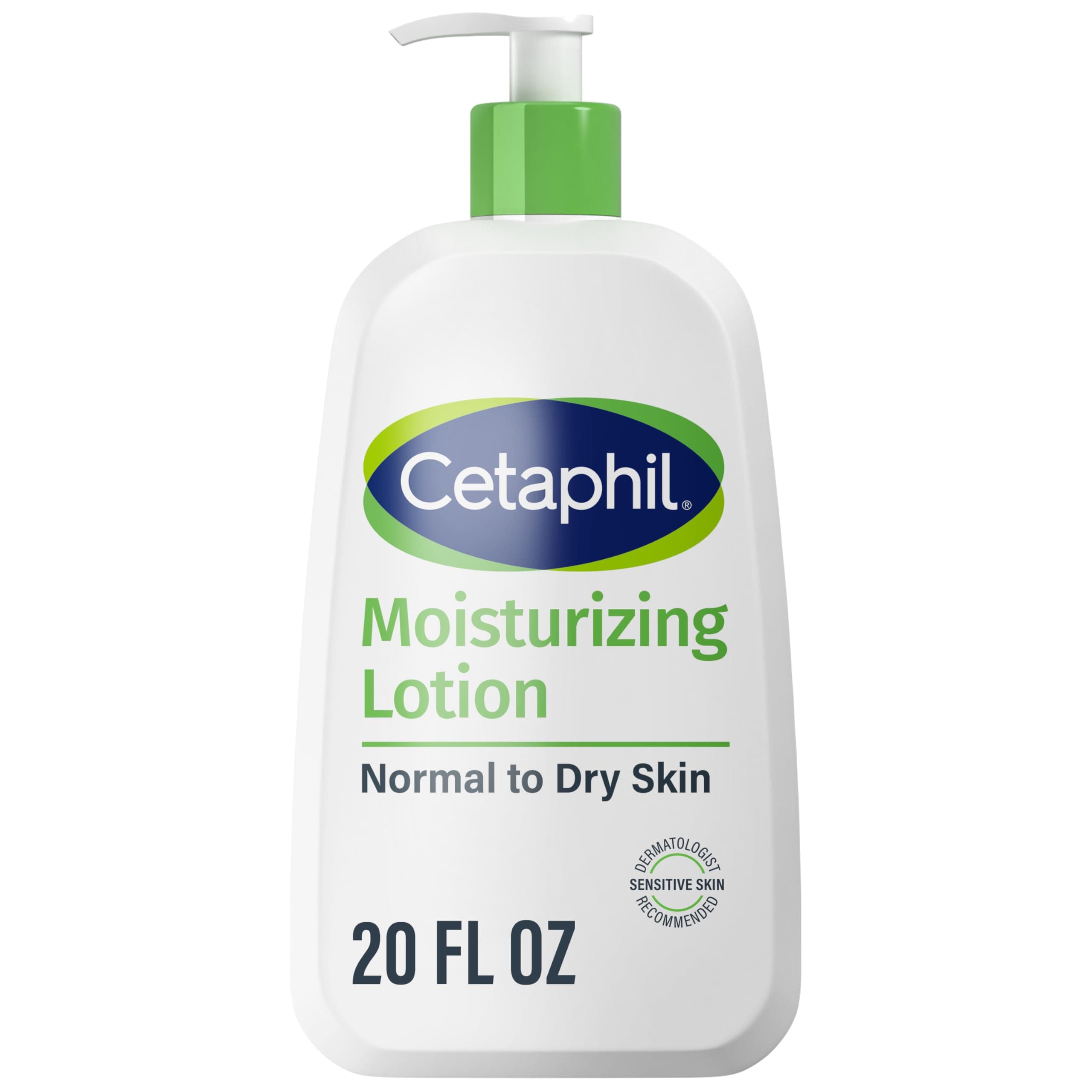 Moisturizing Lotion- 20 oz