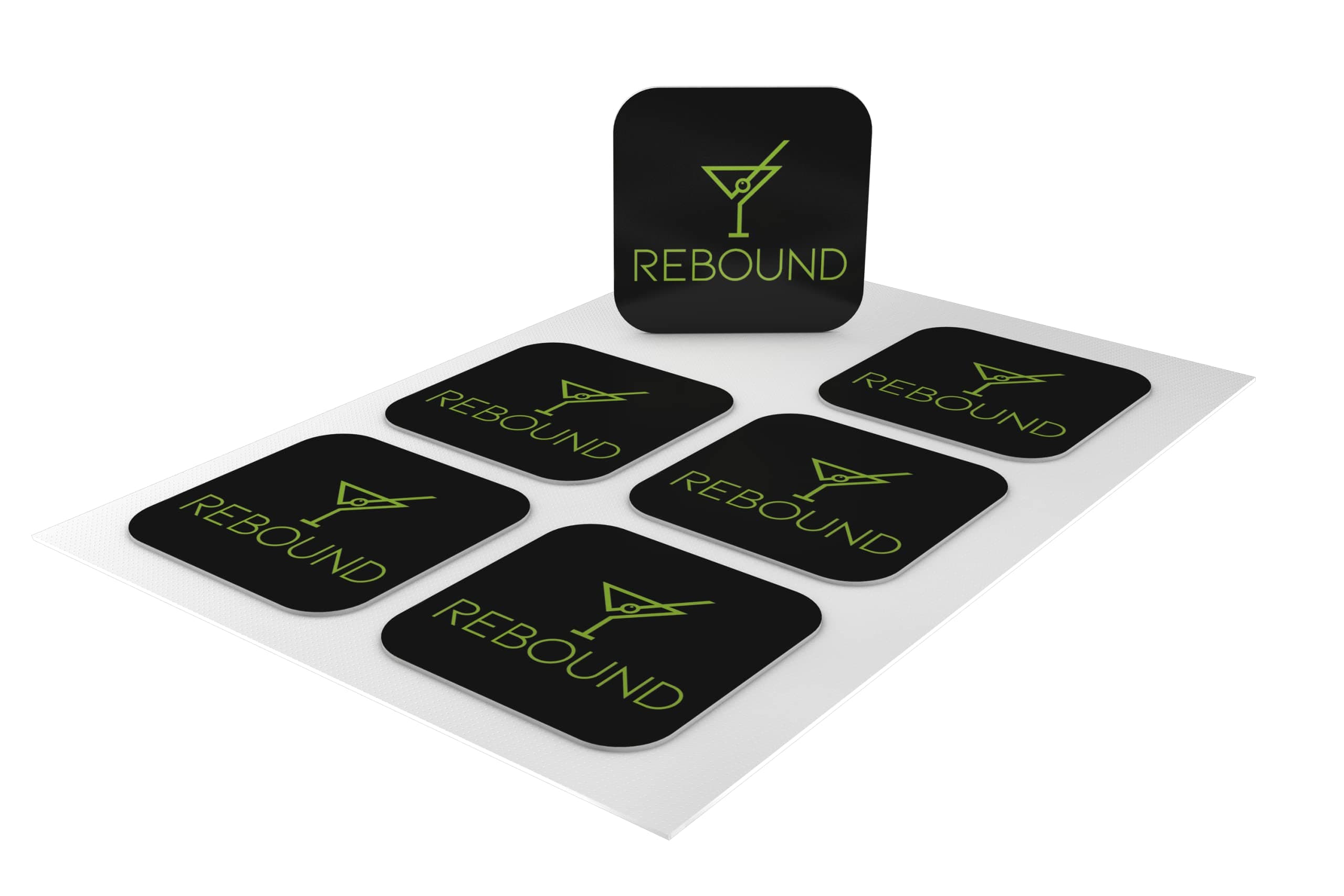 REBOUND 30 Count Hangover Patch (1 Month Supply)