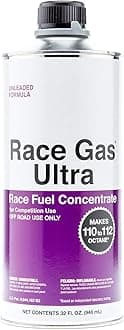 ULTRA Race Fuel Concentrate