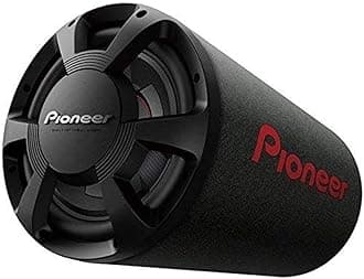 Pioneer TS-WX306T 12'' Bass Reflex Tube Type Subwoofer