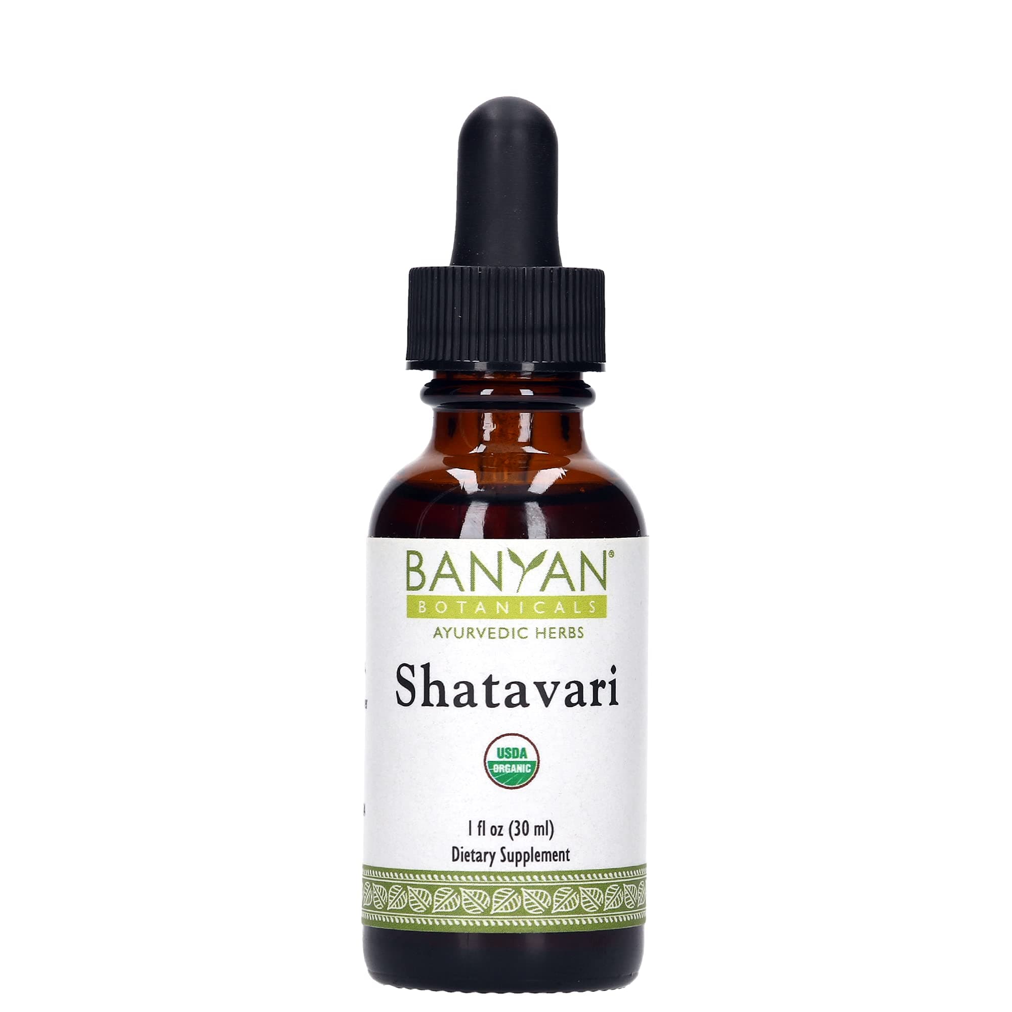 Shatavari Liquid Extract