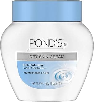 Cream Dry Skin 3.9 oz (Pack of 2)