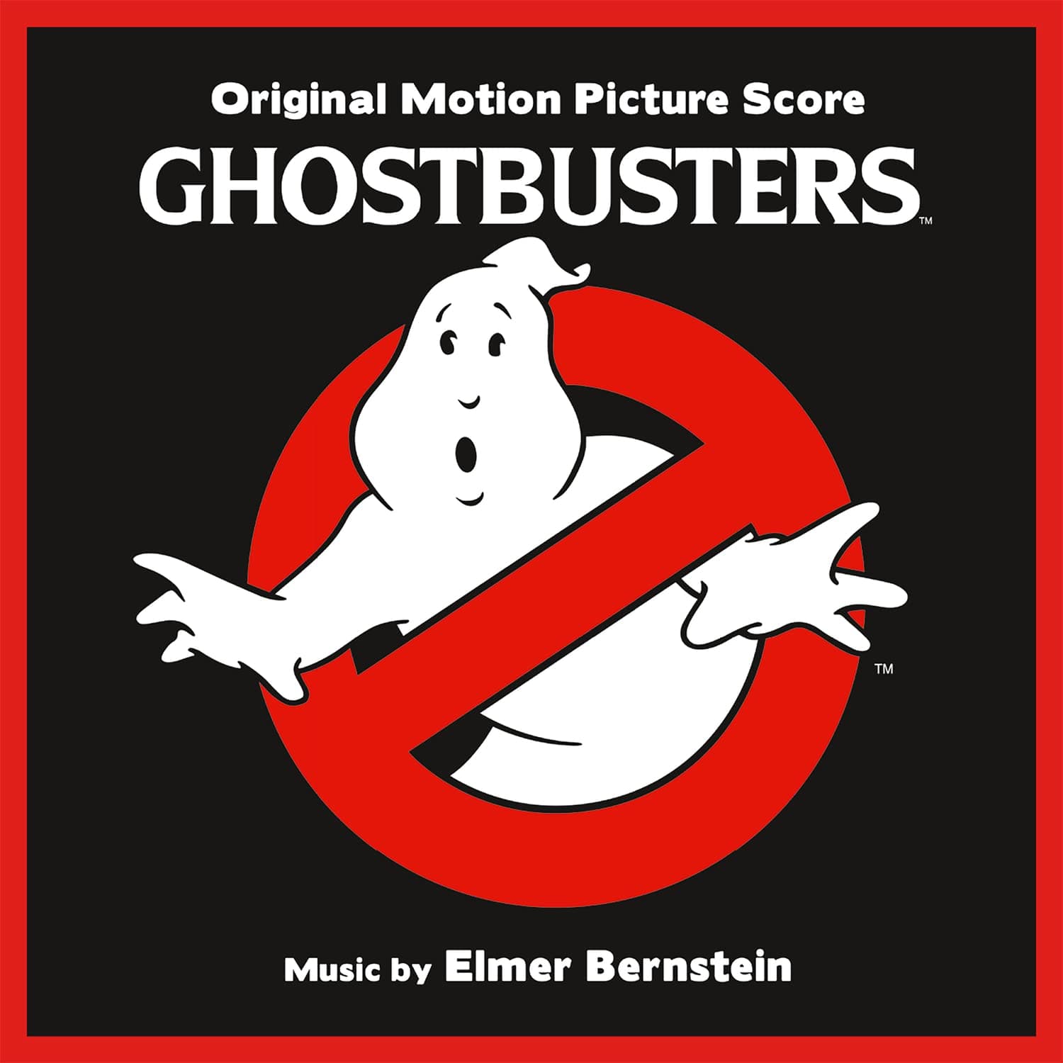 Ghostbusters Score)