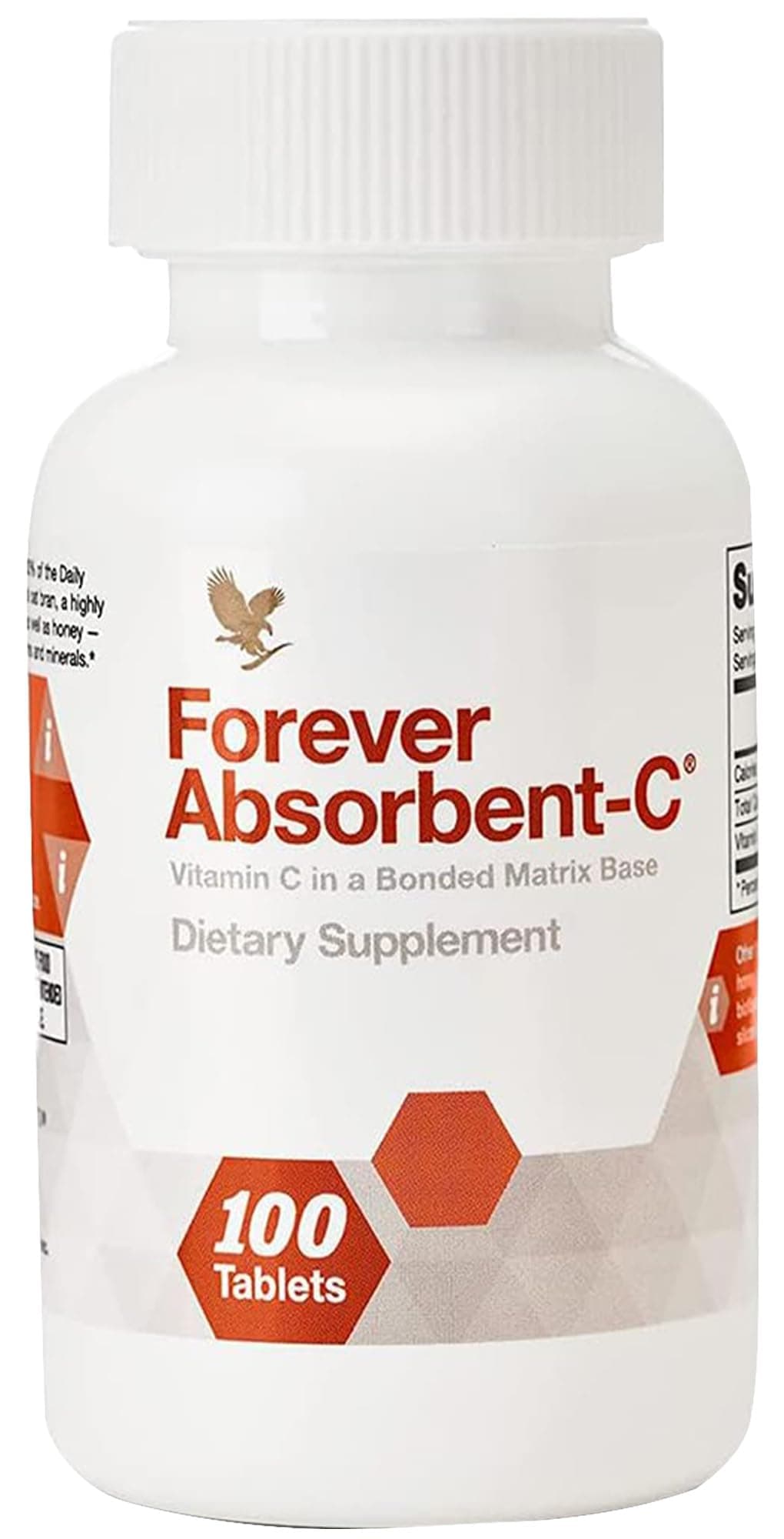 Forever Living Products Absorbent-C