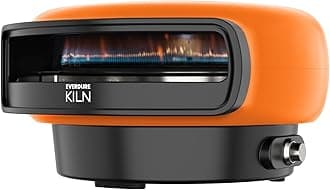 Everdure Kiln 1 Burner Pizza Oven (Terracotta) - EKILN1TUS