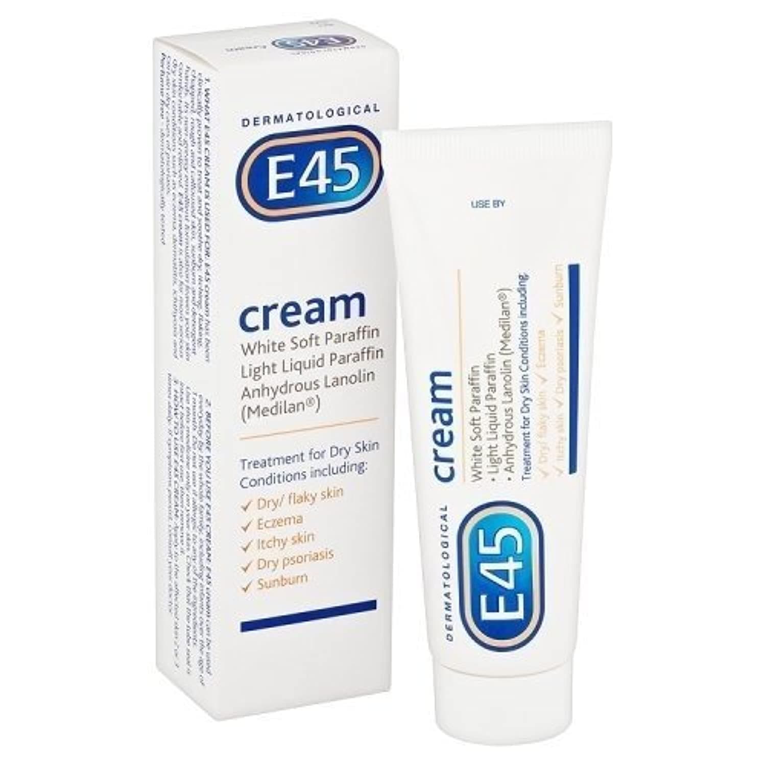 Cream 50G