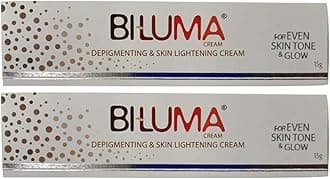 Biluma Cream 15gm (Pack of 2)