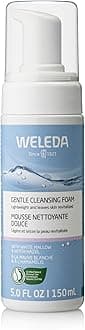 WELEDA Gentle Cleansing Foam 150ml