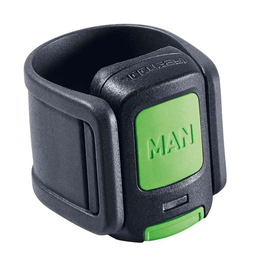 Festool 202098 Bluetooth Remote Control Bare Unit for CT26/36/48, 2.5 cm*20.0 cm*10.0 cm