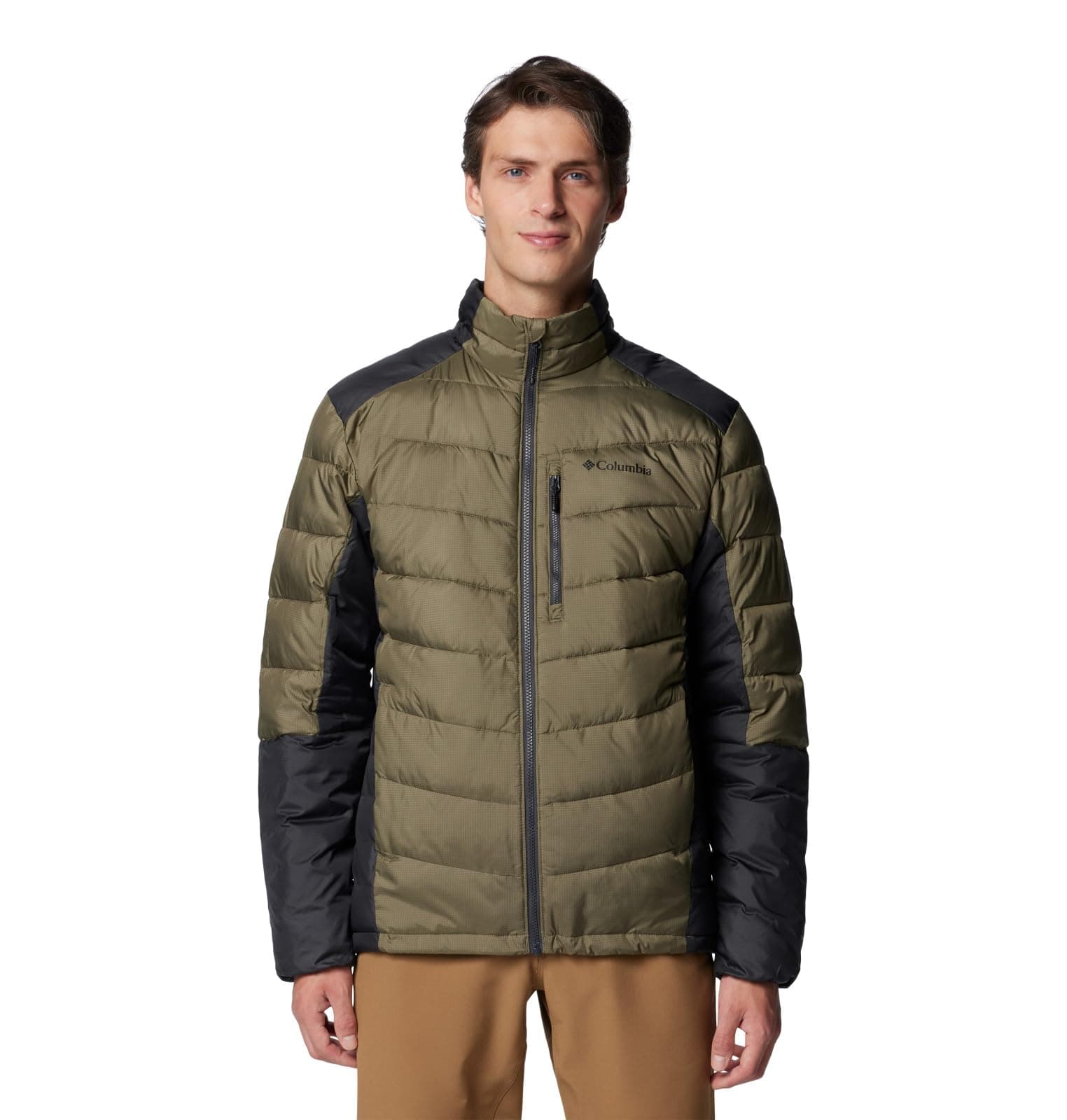 Columbia Men's Labyrinth Loop II Jacket