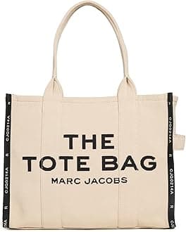 Women's Large Tote Bag, One Size