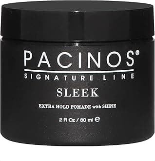 Pacinos Sleek Extra Hold Pomade