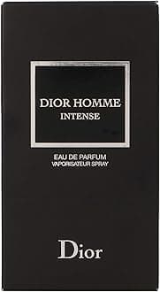 Christian Dior Dior Homme Intense for Men - Eau de Parfum, 100ml
