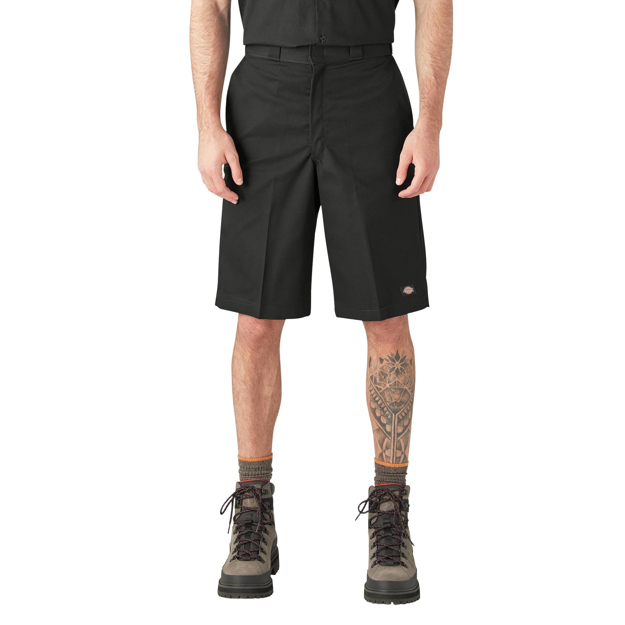 Dickies Shorts, Dark Men